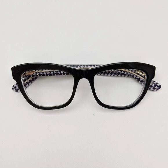 🕶️Dolce&Gabbana DG3253 3080 Eyeglasses 51/17 140 | ALE852🕶️​ - Picture 1 of 7